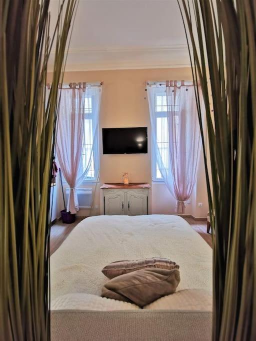 Loveroom Venise Provencale Martigues Exterior photo